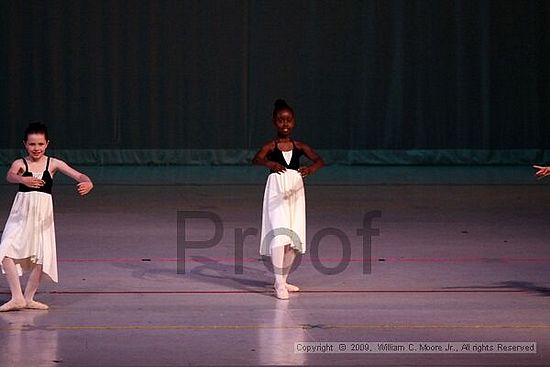 2009 Corky Bell Dance Recital<br />5/16/2009<br />Big Show<br />BJCC birmingham, Al