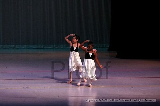 2009 Corky Bell Dance Recital<br />5/16/2009<br />Big Show<br />BJCC birmingham, Al