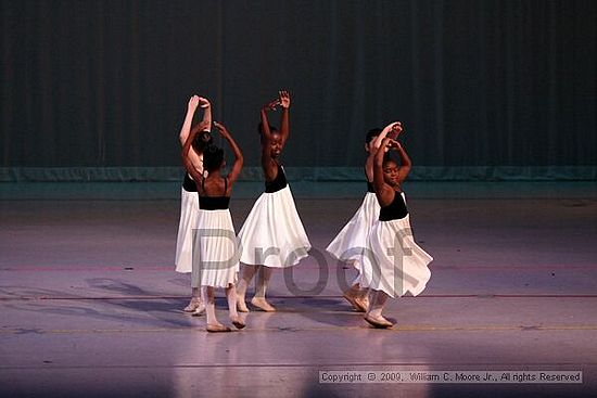 2009 Corky Bell Dance Recital<br />5/16/2009<br />Big Show<br />BJCC birmingham, Al