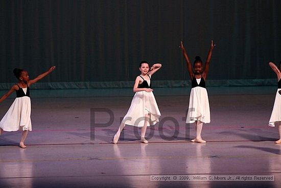2009 Corky Bell Dance Recital<br />5/16/2009<br />Big Show<br />BJCC birmingham, Al
