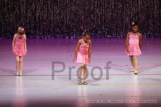 2009 Corky Bell Dance Recital<br />5/16/2009<br />Big Show<br />BJCC birmingham, Al