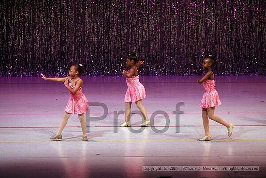 2009 Corky Bell Dance Recital<br />5/16/2009<br />Big Show<br />BJCC birmingham, Al