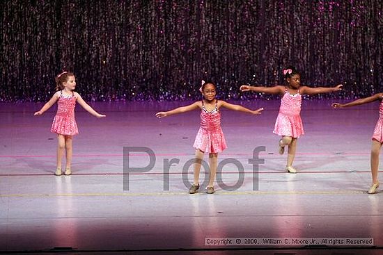 2009 Corky Bell Dance Recital<br />5/16/2009<br />Big Show<br />BJCC birmingham, Al