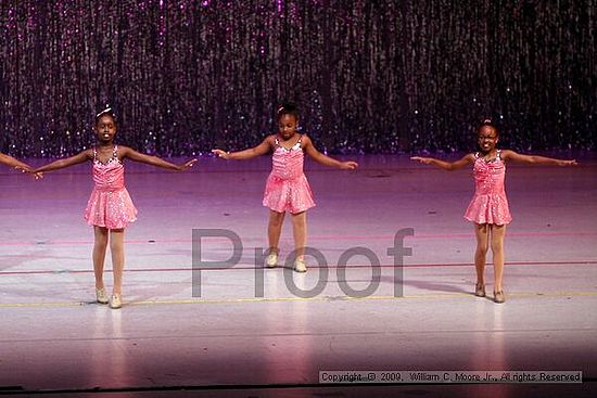 2009 Corky Bell Dance Recital<br />5/16/2009<br />Big Show<br />BJCC birmingham, Al