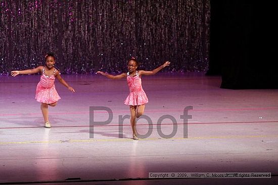 2009 Corky Bell Dance Recital<br />5/16/2009<br />Big Show<br />BJCC birmingham, Al