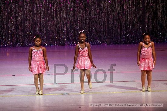 2009 Corky Bell Dance Recital<br />5/16/2009<br />Big Show<br />BJCC birmingham, Al