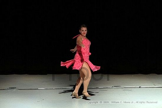 2009 Corky Bell Dance Recital<br />5/16/2009<br />Kiddie Show<br />BJCC birmingham, Al