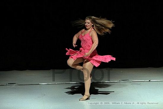 2009 Corky Bell Dance Recital<br />5/16/2009<br />Big Show<br />BJCC birmingham, Al