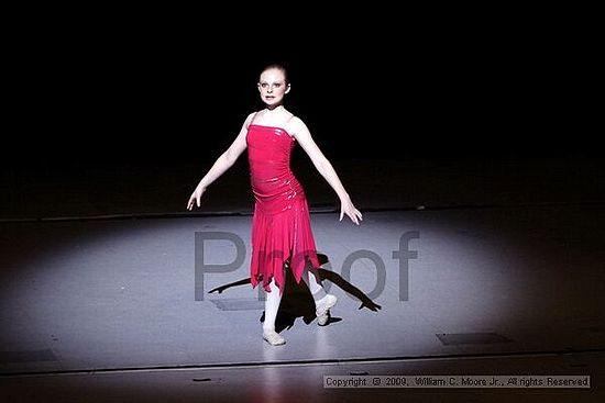 2009 Corky Bell Dance Recital<br />5/16/2009<br />Big Show<br />BJCC birmingham, Al