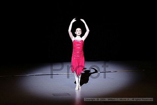 2009 Corky Bell Dance Recital<br />5/16/2009<br />Big Show<br />BJCC birmingham, Al