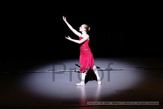 2009 Corky Bell Dance Recital<br />5/16/2009<br />Big Show<br />BJCC birmingham, Al