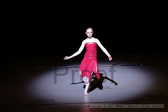 2009 Corky Bell Dance Recital<br />5/16/2009<br />Big Show<br />BJCC birmingham, Al