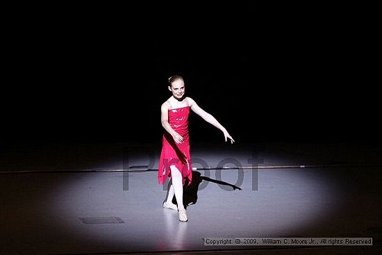 2009 Corky Bell Dance Recital<br />5/16/2009<br />Big Show<br />BJCC birmingham, Al