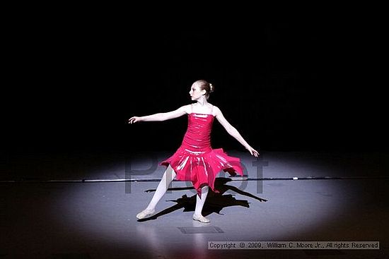 2009 Corky Bell Dance Recital<br />5/16/2009<br />Big Show<br />BJCC birmingham, Al