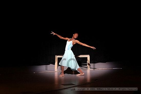 2009 Corky Bell Dance Recital<br />5/16/2009<br />Big Show<br />BJCC birmingham, Al