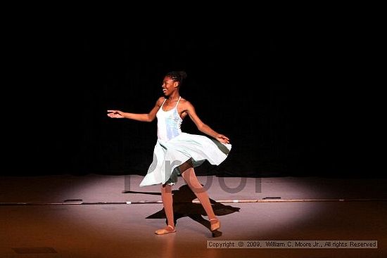 2009 Corky Bell Dance Recital<br />5/16/2009<br />Big Show<br />BJCC birmingham, Al