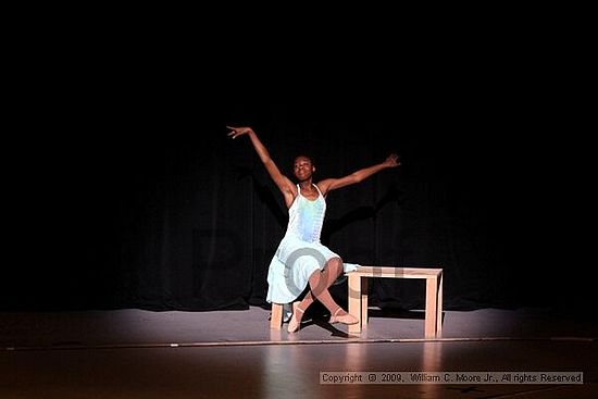 2009 Corky Bell Dance Recital<br />5/16/2009<br />Big Show<br />BJCC birmingham, Al