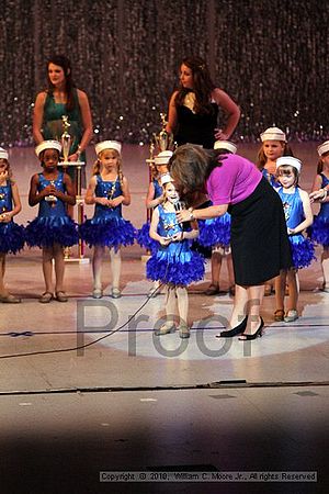 2010 Corky Bell Dance Recital<br />5/15/2010<br />10:00am Show<br />BJCC birmingham, Al
