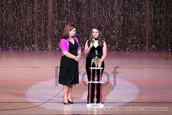 2010 Corky Bell Dance Recital<br />5/15/2010<br />10:00am Show<br />BJCC birmingham, Al