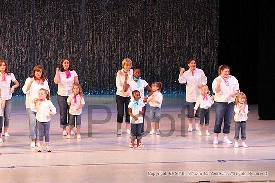 2010 Corky Bell Dance Recital<br />5/15/2010<br />10:00am Show<br />BJCC birmingham, Al
