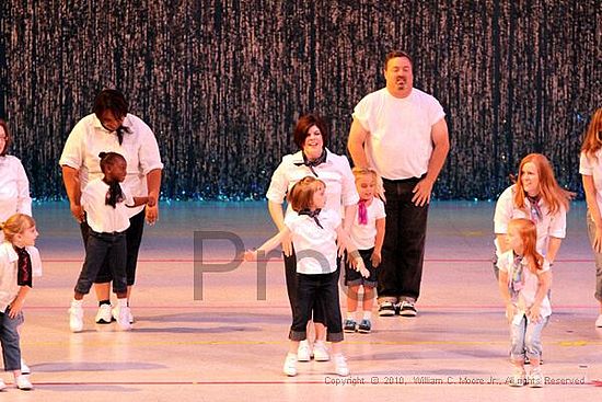 2010 Corky Bell Dance Recital<br />5/15/2010<br />10:00am Show<br />BJCC birmingham, Al
