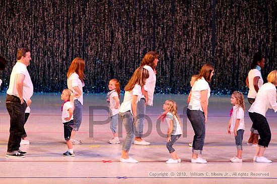 2010 Corky Bell Dance Recital<br />5/15/2010<br />10:00am Show<br />BJCC birmingham, Al