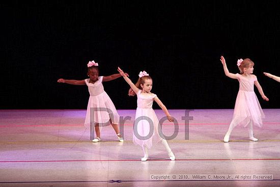 2010 Corky Bell Dance Recital<br />5/15/2010<br />10:00am Show<br />BJCC birmingham, Al