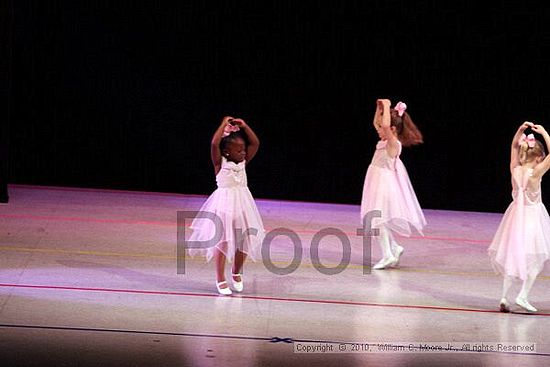 2010 Corky Bell Dance Recital<br />5/15/2010<br />10:00am Show<br />BJCC birmingham, Al