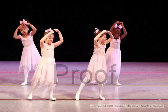 2010 Corky Bell Dance Recital<br />5/15/2010<br />10:00am Show<br />BJCC birmingham, Al