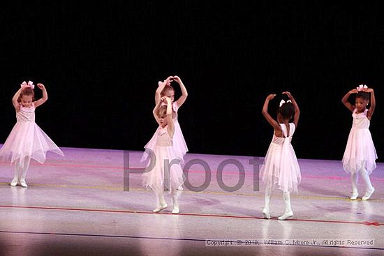 2010 Corky Bell Dance Recital<br />5/15/2010<br />10:00am Show<br />BJCC birmingham, Al