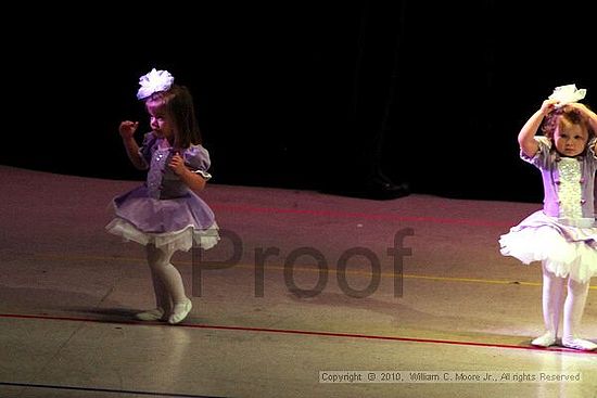 2010 Corky Bell Dance Recital<br />5/15/2010<br />10:00am Show<br />BJCC birmingham, Al