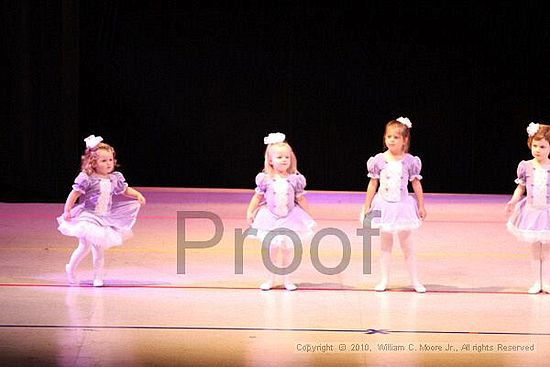 2010 Corky Bell Dance Recital<br />5/15/2010<br />10:00am Show<br />BJCC birmingham, Al