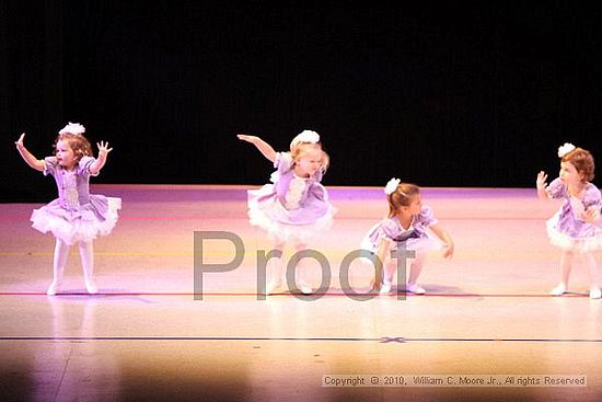 2010 Corky Bell Dance Recital<br />5/15/2010<br />10:00am Show<br />BJCC birmingham, Al