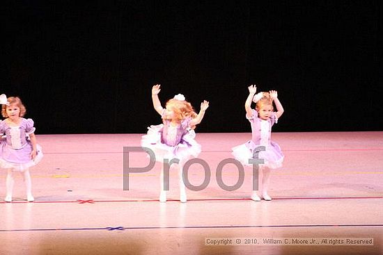 2010 Corky Bell Dance Recital<br />5/15/2010<br />10:00am Show<br />BJCC birmingham, Al