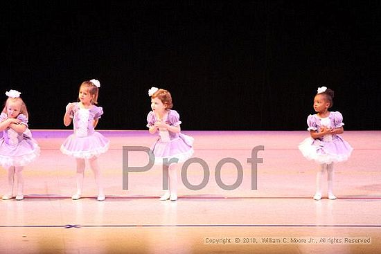 2010 Corky Bell Dance Recital<br />5/15/2010<br />10:00am Show<br />BJCC birmingham, Al