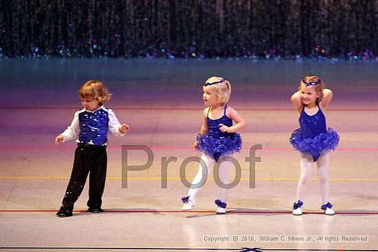 2010 Corky Bell Dance Recital<br />5/15/2010<br />10:00am Show<br />BJCC birmingham, Al