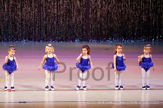 2010 Corky Bell Dance Recital<br />5/15/2010<br />10:00am Show<br />BJCC birmingham, Al
