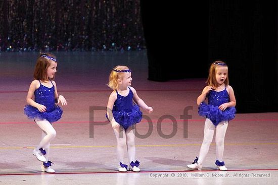 2010 Corky Bell Dance Recital<br />5/15/2010<br />10:00am Show<br />BJCC birmingham, Al