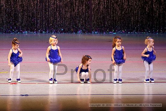 2010 Corky Bell Dance Recital<br />5/15/2010<br />10:00am Show<br />BJCC birmingham, Al