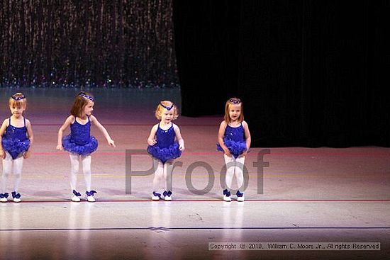 2010 Corky Bell Dance Recital<br />5/15/2010<br />10:00am Show<br />BJCC birmingham, Al
