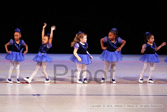 2010 Corky Bell Dance Recital<br />5/15/2010<br />10:00am Show<br />BJCC birmingham, Al