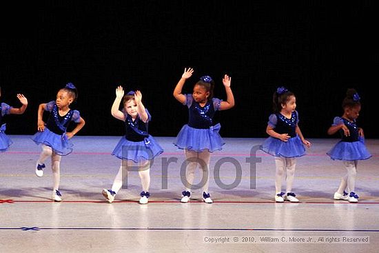 2010 Corky Bell Dance Recital<br />5/15/2010<br />10:00am Show<br />BJCC birmingham, Al