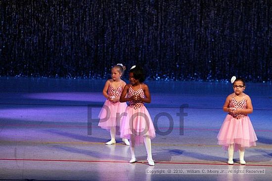 2010 Corky Bell Dance Recital<br />5/15/2010<br />10:00am Show<br />BJCC birmingham, Al