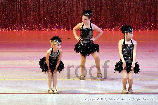 2010 Corky Bell Dance Recital<br />5/15/2010<br />10:00am Show<br />BJCC birmingham, Al