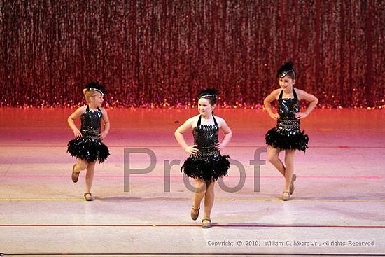 2010 Corky Bell Dance Recital<br />5/15/2010<br />10:00am Show<br />BJCC birmingham, Al