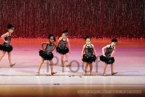 2010 Corky Bell Dance Recital<br />5/15/2010<br />10:00am Show<br />BJCC birmingham, Al