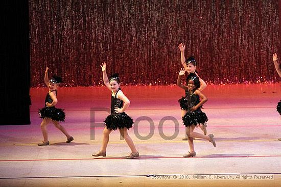 2010 Corky Bell Dance Recital<br />5/15/2010<br />10:00am Show<br />BJCC birmingham, Al