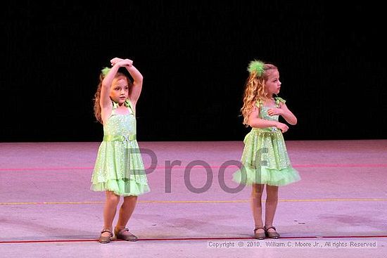 2010 Corky Bell Dance Recital<br />5/15/2010<br />10:00am Show<br />BJCC birmingham, Al