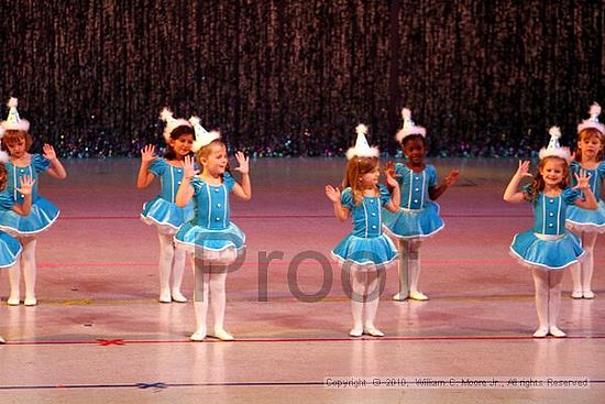 2010 Corky Bell Dance Recital<br />5/15/2010<br />10:00am Show<br />BJCC birmingham, Al