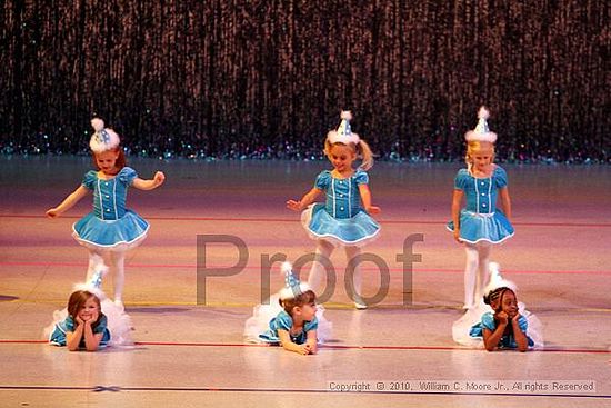 2010 Corky Bell Dance Recital<br />5/15/2010<br />10:00am Show<br />BJCC birmingham, Al